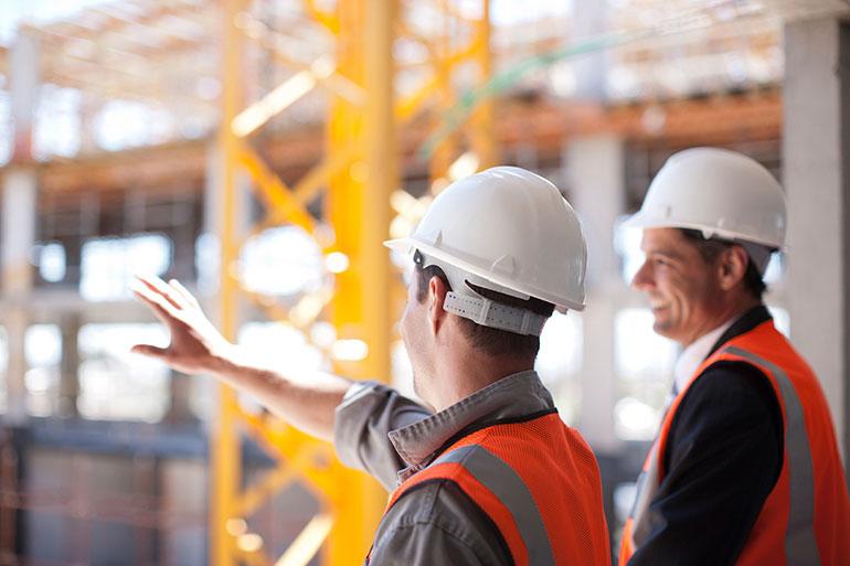 How does Nebrify assess the potential for Industry 4.0 development?