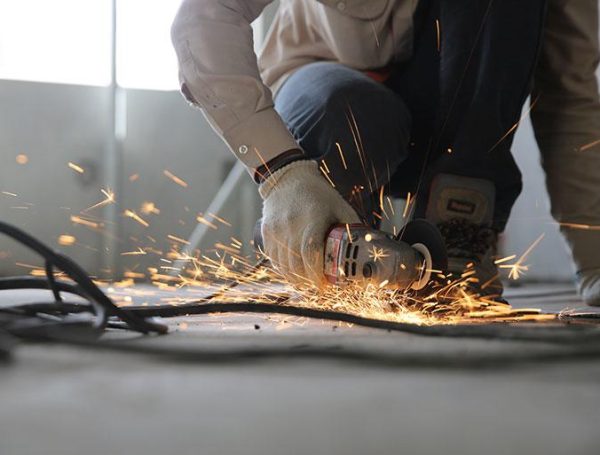What is the Working Principle of Laser Cutting Machines?