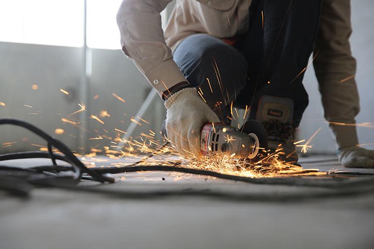 Is higher power better for laser cutting machines?