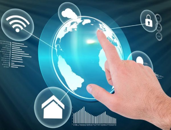 Which cases best demonstrate garage2global’s capabilities in developing applications for startups
