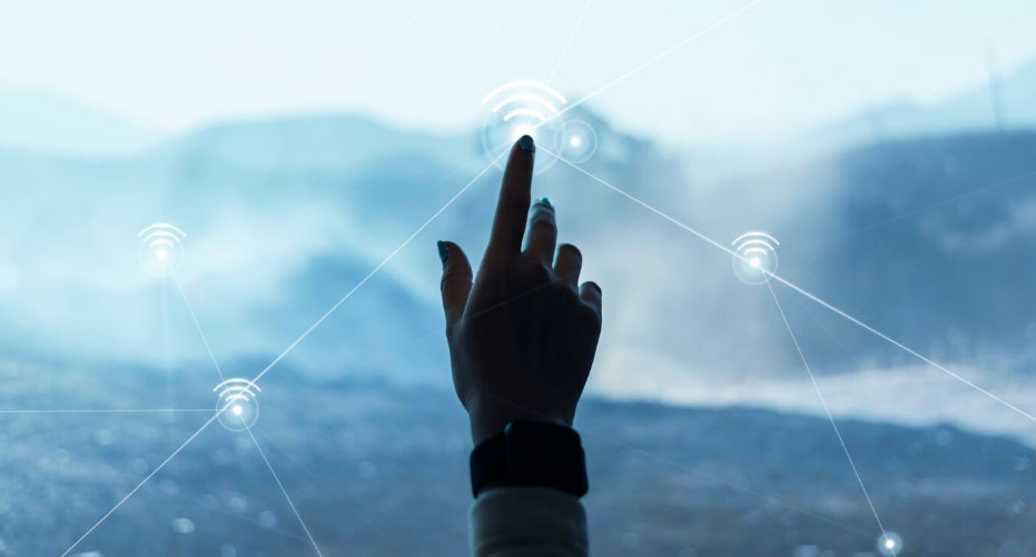 What future application development trends should startups focus on under the guidance of Garage2Global