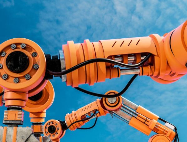 What Technologies Do Mobile App Developers at Garage2Global Specialize In